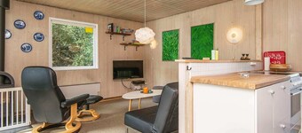 Tranquil Retreat in Bolilmark-by Traum