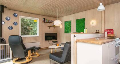 Tranquil Retreat in Bolilmark-by Traum