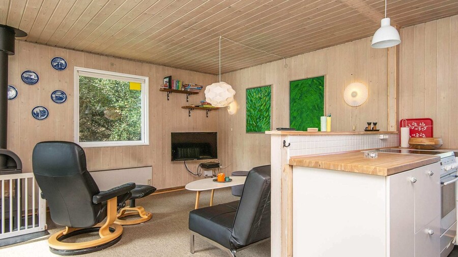 Tranquil Retreat in Bolilmark-by Traum