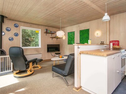 Tranquil Retreat in Bolilmark-by Traum