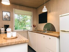 Maison | Intérieur