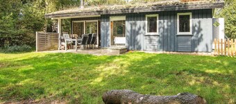 Tranquil Retreat in Bolilmark-by Traum
