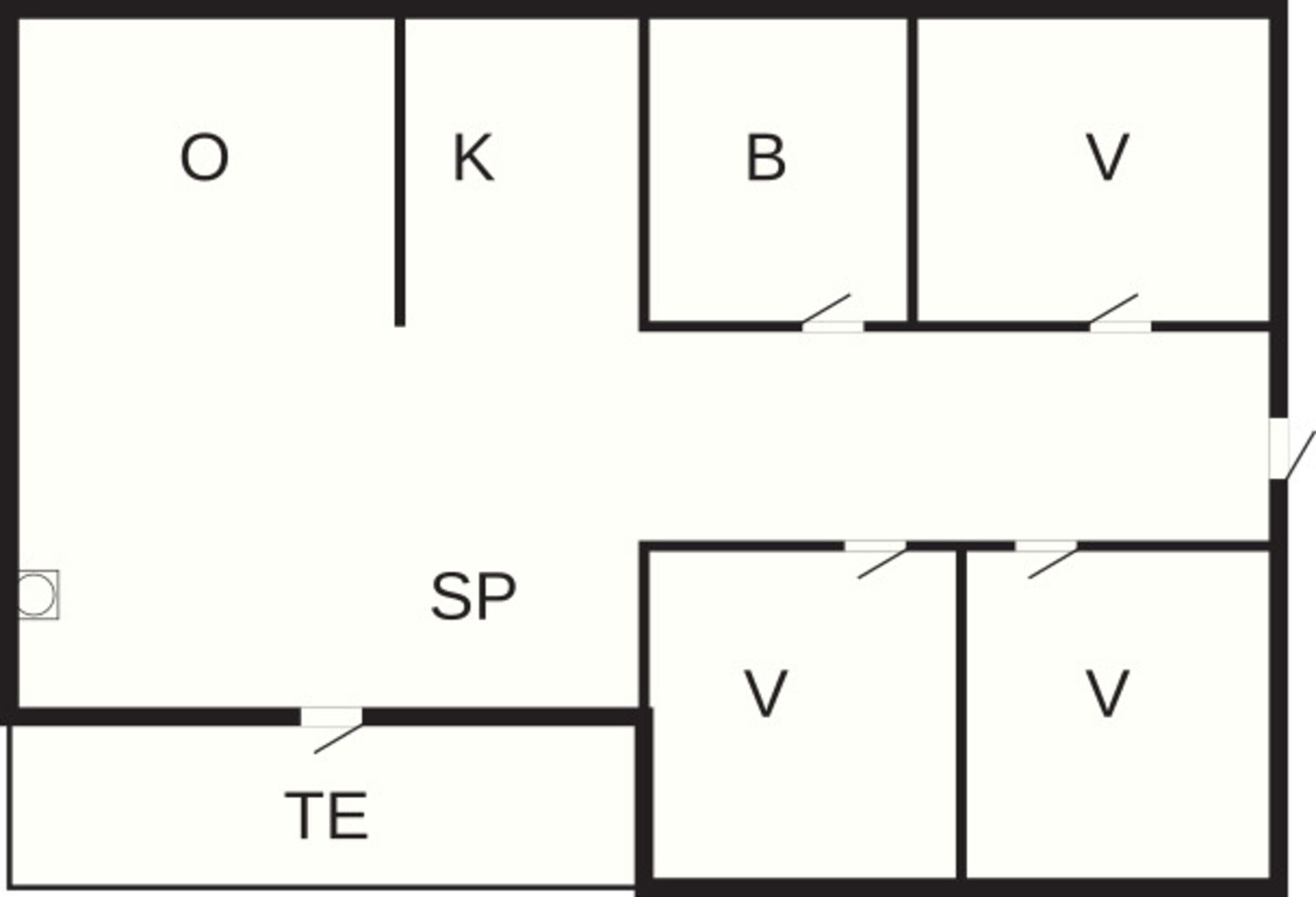 Nhà | Sơ đồ bố cục