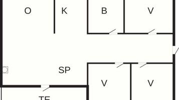 Nhà | Sơ đồ bố cục
