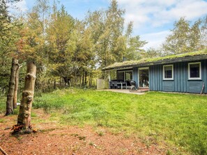 View from property - 6 Person Holiday Home in Romo (Rømø)
