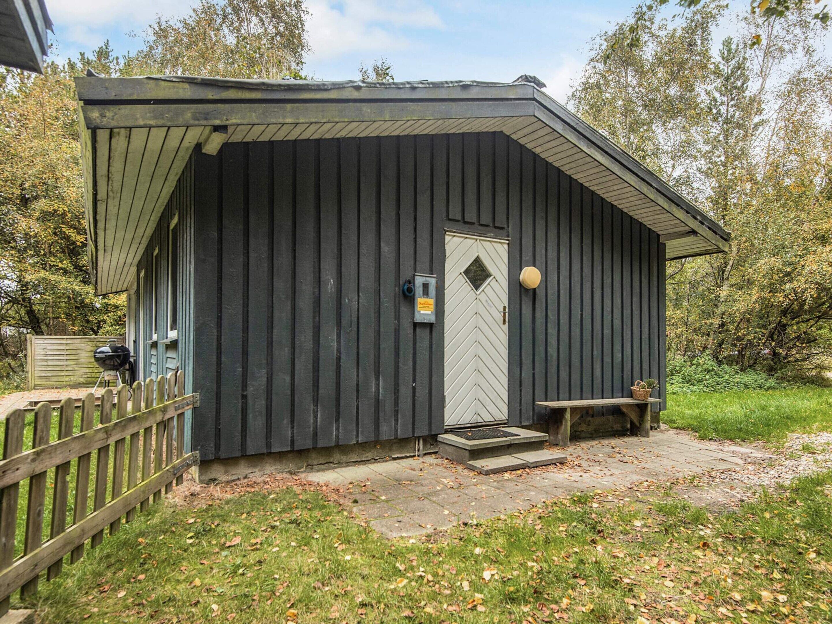 House | View from property