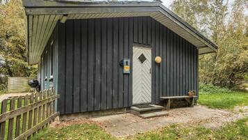 House | View from property