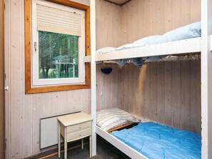 Hus | Interiør