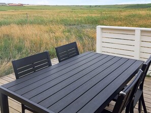 Exterior - 4 Person Holiday Home in Lemvig (Lemvig)