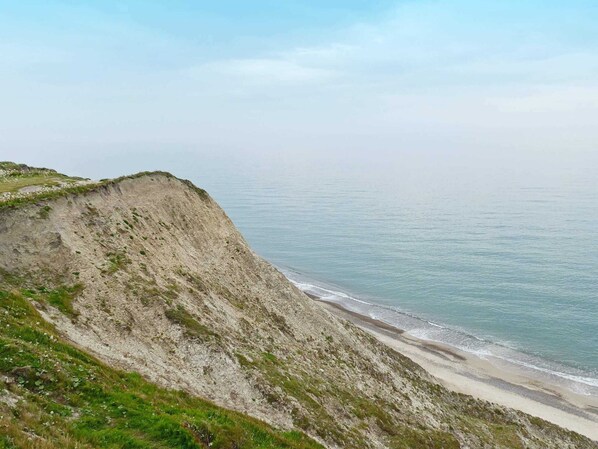 House | View from property - 5 Person Holiday Home in Lemvig (Lemvig)