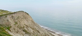 5 Person Holiday Home in Lemvig