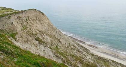 5 Person Holiday Home in Lemvig