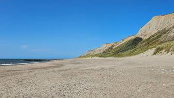 House | Beach