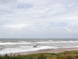 منزل | الإطلالة من المنشأة