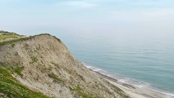 House | View from property