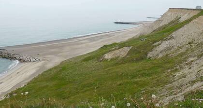 4 Person Holiday Home in Lemvig