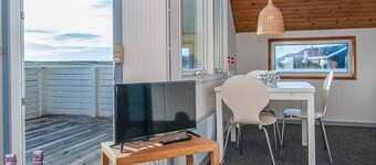 5 Person Holiday Home in Lemvig