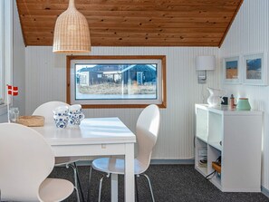 Dining - 4 Person Holiday Home in Lemvig (Lemvig)