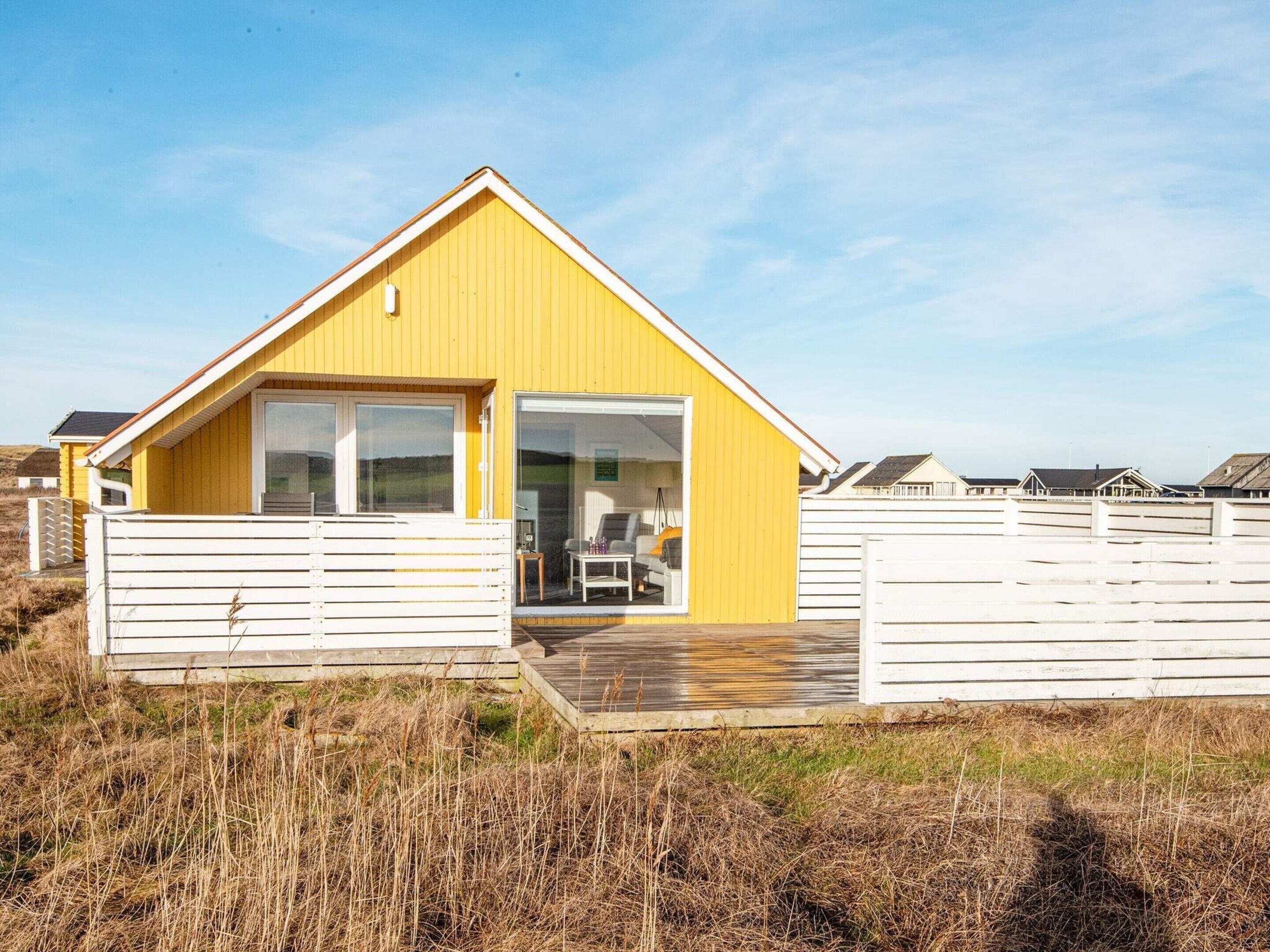 Casa | Esterni