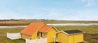 4 Person Holiday Home in Lemvig