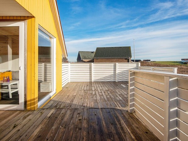 House | Exterior - 5 Person Holiday Home in Lemvig (Lemvig)