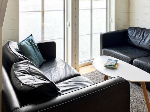 6 Person Holiday Home in Stord