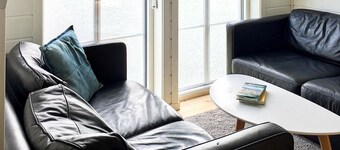 6 Person Holiday Home in Stord