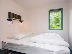 House | Interior - 6 Person Holiday Home in Vemb (Vemb)