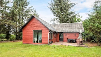 Rumah | Pemandangan dari properti