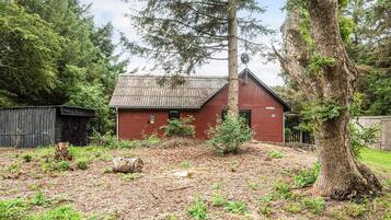 House | View from property