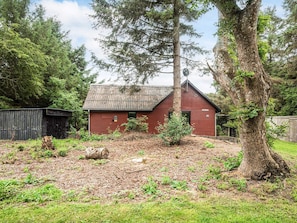 House | View from property