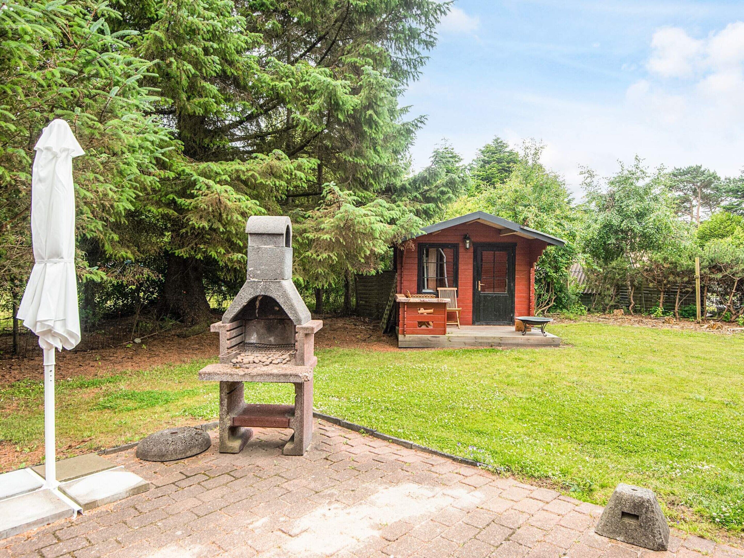 House | View from property