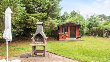 House | View from property