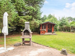 House | View from property