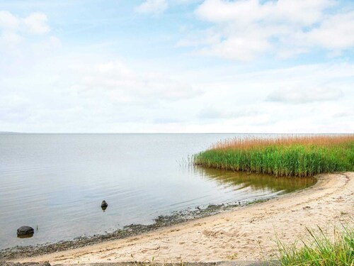 6 Person Holiday Home in Vemb