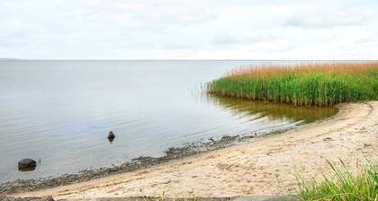 6 Person Holiday Home in Vemb