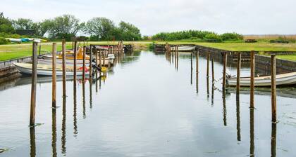 6 Person Holiday Home in Vemb