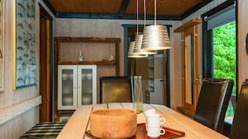 Hus | Interiør