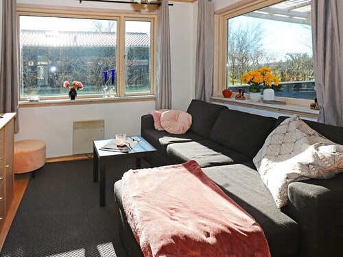 6 Person Holiday Home in Hadsund