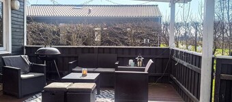 6 Person Holiday Home in Hadsund