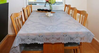 6 Person Holiday Home in Hadsund