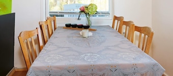 6 Person Holiday Home in Hadsund
