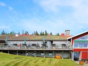 House | Exterior - 4 Person Holiday Home in Gotene (Götene)