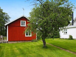Hus | Exteriör