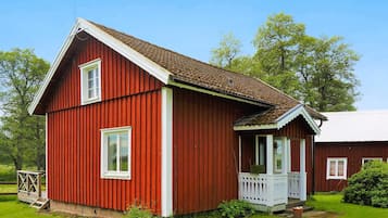 House | Exterior