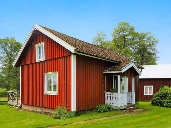 Hus | Exteriör