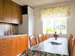 Interior - 4 Person Holiday Home in Gotene (Götene)