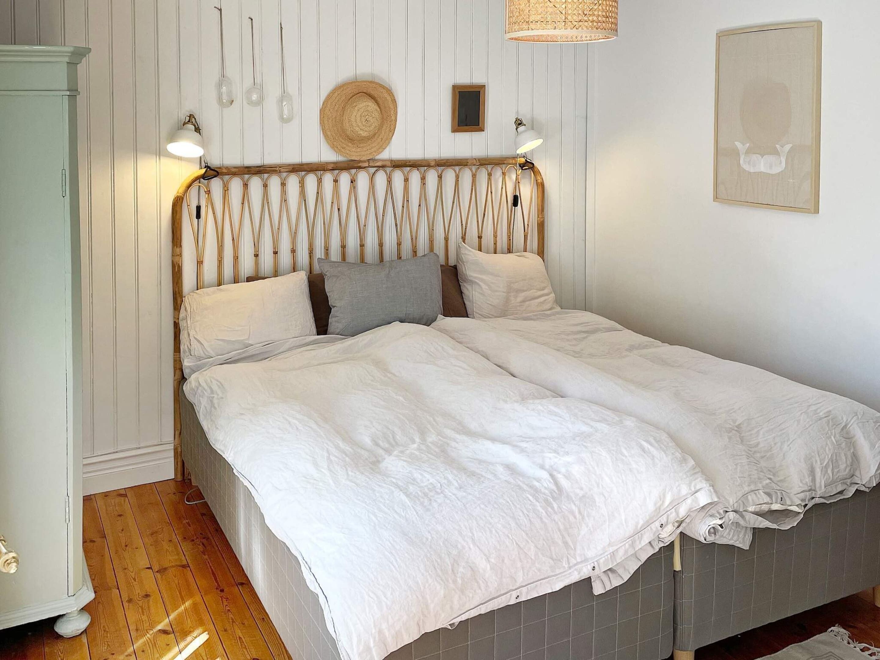 独立别墅 | 住宿内部