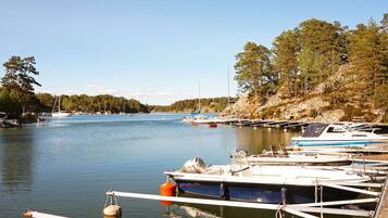 Talo | Huvivenesatama