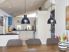 House | Private kitchen